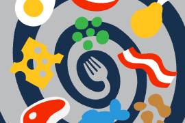 La idea de que las proteínas son especialmente saciantes y útiles para perder peso se remonta a décadas atrás.