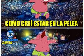 Los memes de la pelea del 'Canelo'