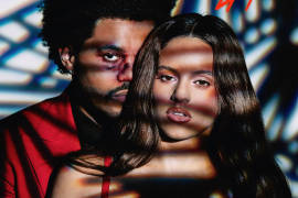 Ponle play: Escucha lo nuevo de The Weeknd y Rosalía, Snoop Dogg y Britney Spears