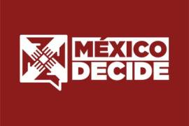 A pocas horas de cerrar el primer día de consulta, el sitio México Decide vuelve a funcionar