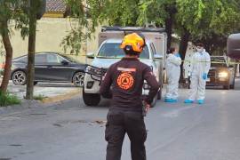 Tres mujeres perdieron la vida y cinco más quedaron heridas tras un incendio ocurrido en el centro de rehabilitación femenil Comunidad Terapéutica Alondra, ubicado en la colonia Burócratas del Estado, en Monterrey, Nuevo León.