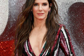 El nuevo rumbo de Sandra Bullock