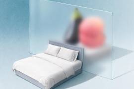 Muy probablemente, tu departamento es más culpable que tus lujuriosos vecinos.