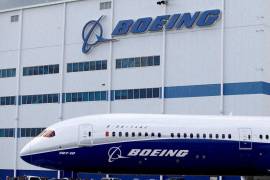 Boeing dejará de comprar titanio a Rusia