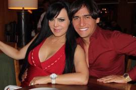 “Soy la suegra ideal”: Maribel Guardia