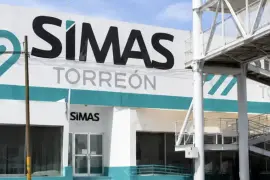 Simas Torreón obtuvo una resolución favorable que le permitió evitar el pago de alrededor de 80 millones de pesos.