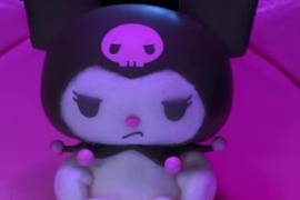 Presenta Netflix la nueva serie Stop-Motion ‘My Melody &amp; Kuromi’ ¿Cuál es su relación con Hello Kitty?