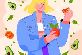 Más que una moda restrictiva, el concepto de «diaita» entiende la selección y preparación de los alimentos como una herramienta de salud.