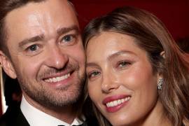 ¡Jessica Biel y Justin Timberlake tienen a su segundo hijo en secreto!