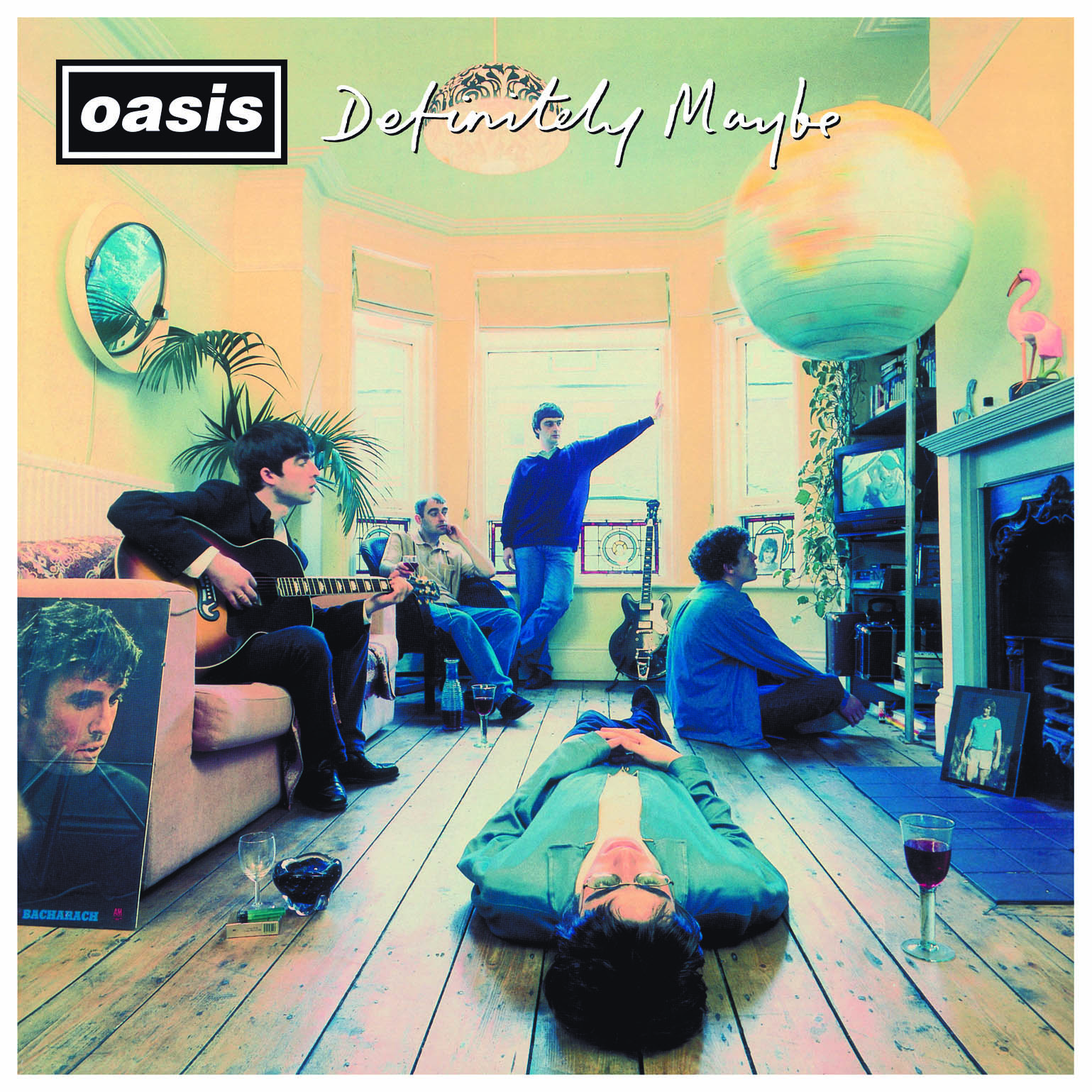 Los rebeldes que reinaron en el Britpop