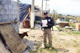 Juzgado Ambiental: tres años en el olvido