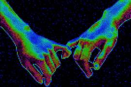 En una noche cualquiera, innumerables adolescentes confían en chatbots de inteligencia artificial.