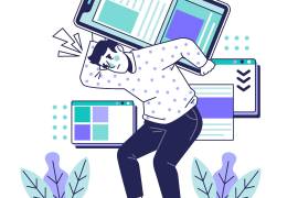 Entrenar la voluntad en la era de la distracción