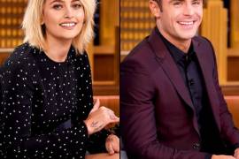 El primer hombre que rompió el corazón de Paris Jackson fue Zac Efron