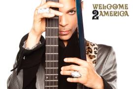 “Welcome 2 America” de Prince es fascinante