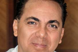 Cristian Castro… ¿Quiere ser pastor cristiano?