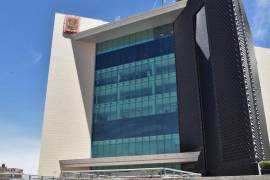 Miguel Ángel Riquelme Solís señaló que la revisión al padrón de proveedores busca garantizar la transparencia y legalidad en las operaciones del Municipio.