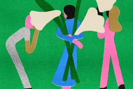 Sonja Lyubomirsky ha sido una destacada investigadora en la ciencia de la felicidad durante décadas y durante el mismo tiempo, la gente le ha preguntado: ¿Cuál es el secreto?