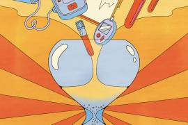 La medicina de la longevidad es una mezcla confusa de buenas intenciones, tratamientos de vanguardia y tratamientos milagrosos. Esto se debe, en parte, a que actualmente no existe una certificación profesional ni directrices oficiales para la práctica de la medicina de la longevidad (también llamada geromedicina) en Estados Unidos.