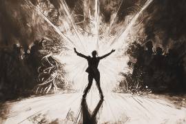 Pechonalidad electrocutante