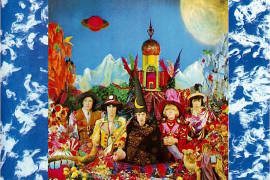 50 años &quot;Their Satanic Majesties Request&quot; de The Rolling Stones