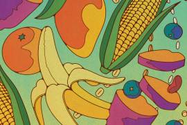 En lugar de eliminar todos los carbohidratos, dijo Mozaffarian, mantén los buenos: “Perderás peso un poco más despacio, pero estarás más sano”.