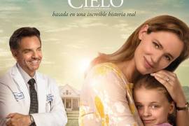 Película de Eugenio Derbez, elegida como &quot;Mejor Filme Dramático&quot;