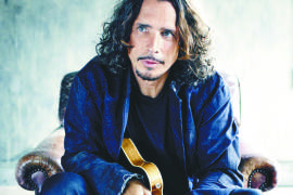 Familia de Chris Cornell demanda a médico