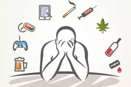 Coahuila superó la media nacional en consumo de mariguana, inhalables, éxtasis y alucinógenos entre pacientes de nuevo ingreso a tratamiento en los CIJ.