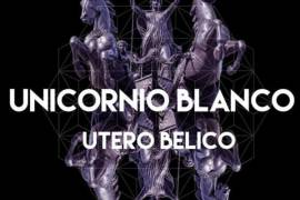 Unicornio Blanco lanza tercer disco: Útero Bélico