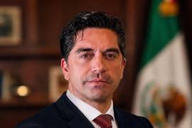 El senador rechaza que el caso sea una persecución política contra Ganem