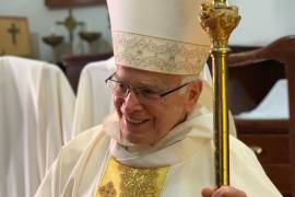 Raúl Vera López, obispo emérito de Saltillo, expresó su preocupación por la situación en Venezuela y alertó sobre los riesgos regionales de la escalada militar.