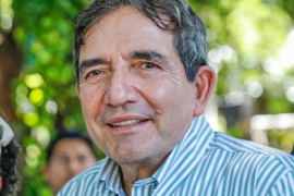FGR presuntamente retomará investigaciones sobre la supuesta participación del Cártel de Sinaloa en elección de 2021, en la que resultó electo Rocha y la indagatoria sobre el asesinato de Héctor Melesio Cuén.