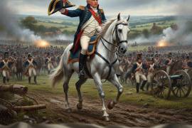 ¿El Waterloo de Trump?