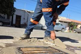 El objetivo principal es reducir riesgos durante la temporada de lluvias.