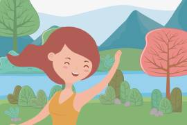 La teoría del flow: cuando lo que haces te hace sentir vivo