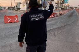 Tras concluir el operativo decembrino, se mantendrá la presencia vial en zonas estratégicas.