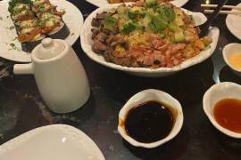 Algunos establecimientos han creado cenas maridaje y colaboraciones entre chefs para ofrecer experiencias distintas y mantener la afluencia de clientes durante esta temporada.