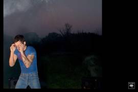 Lanzamiento. El cantante británico lanzará ‘Kiss All the Time. Disco, Occasionally’ el próximo 6 de marzo, su primer disco desde ‘Harry’s House’