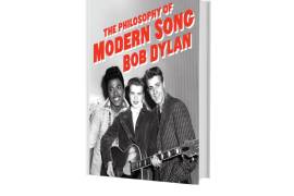 Bob Dylan anunció la publicación de “The Philosophy of Modern Song”, que agrupa más de 60 ensayos y que supone el primer libro que publica el artista en 18 años. Bob Dylan/Twitter