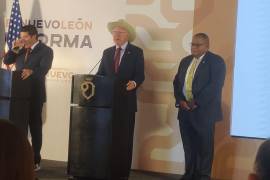 El embajador de Estados Unidos en México, Ken Salazar, resaltó el trabajo conjunto de México y EU en la extradición de Ovidio Guzmán