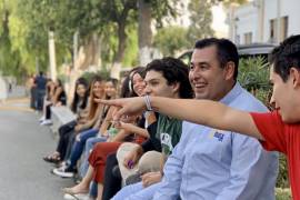 En redes sociales, decenas de personas cercanas a Yáñez manifestaron sus felicitaciones y buenos deseos en este nuevo periodo.