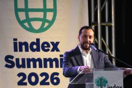 Alejandro Ruiz Rueda destacó que la región norte de Coahuila mantiene una posición relevante dentro de las cadenas internacionales de producción.
