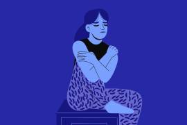 Normalizar no es casualidad. Es una forma de sobrevivir.