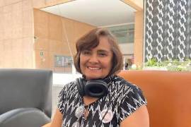 Silvia Ortiz lleva más de 20 años en la búsqueda de su hija, Silvia Stephanie Sánchez Viesca Ortiz, “Fanny”.
