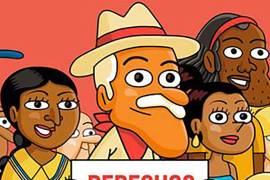 La UAdeC impulsa espacios de diálogo académico en torno a los derechos humanos y la cultura.