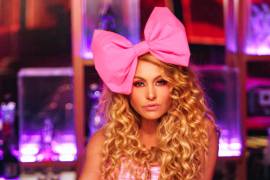 Durante la audiencia, la cantante declaró que su hijo “está siendo alineado y programado” por su ex.