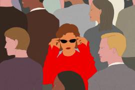 Investigaciones anteriores han descubierto que suele considerarse como algo positivo: quien es cool también es simpático, competente, moderno y atractivo.