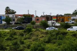 La Fiscalía mantiene abierta la investigación tras el hallazgo del cuerpo en un terreno baldío de la colonia Villa Campestre.