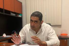 Osvaldo Aguilar, afirma que la Dipetre goza de un superávit que garantiza el pago de pensiones a los trabajadores de la educación.